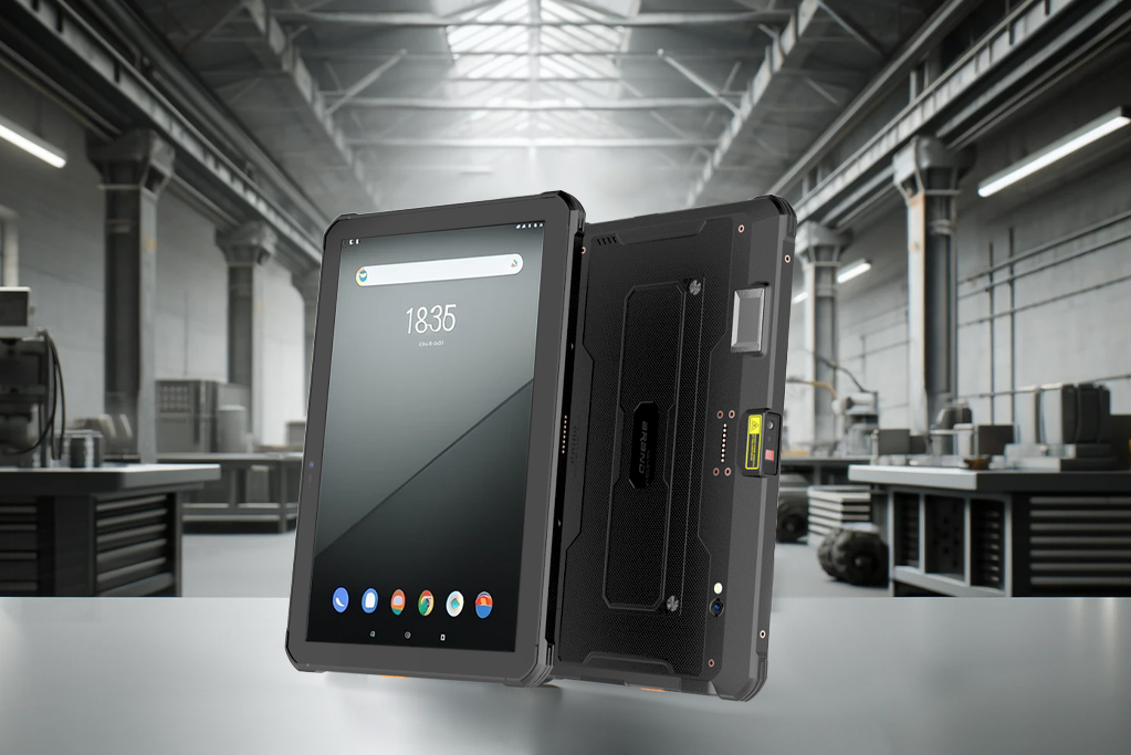 Best 10.1-Inch Android Rugged Tablets of 2024